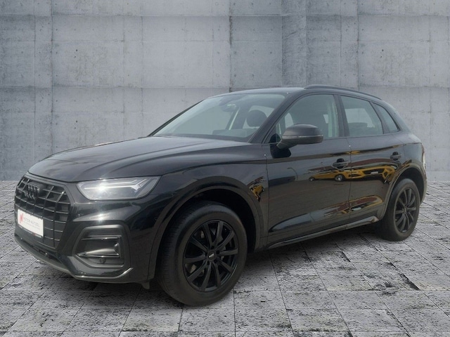 Audi Q5 40 TDI Quattro S-Tronic