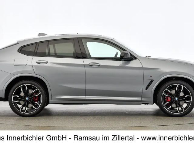 BMW X4 M40d