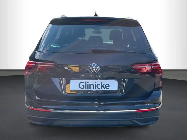 Volkswagen Tiguan 1.5 TSI DSG TSi United
