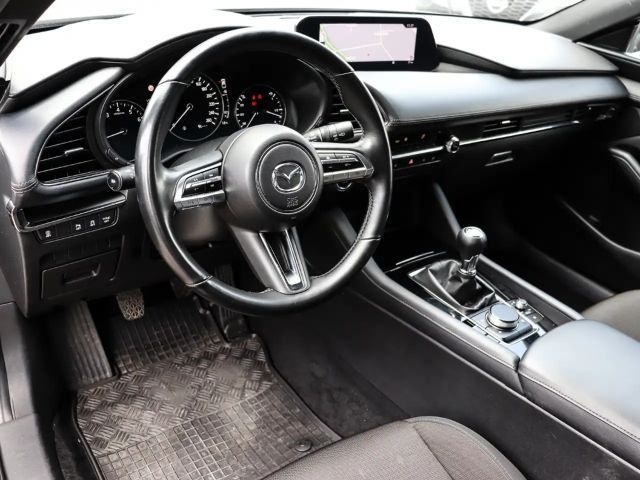 Mazda 3 Selection SkyActiv