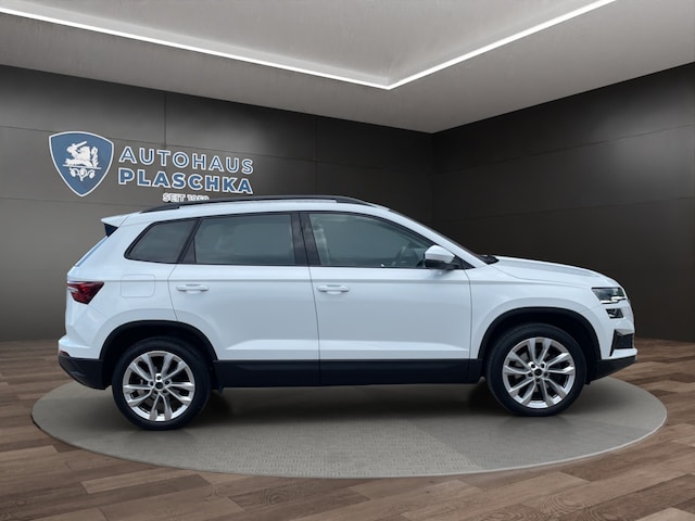 Skoda Karoq 1.5 TSI Style Style