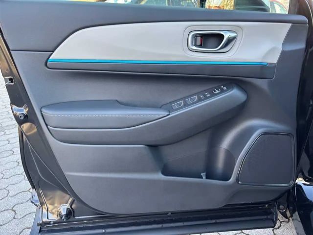 Honda HR-V 1.5 Advance Hybrid