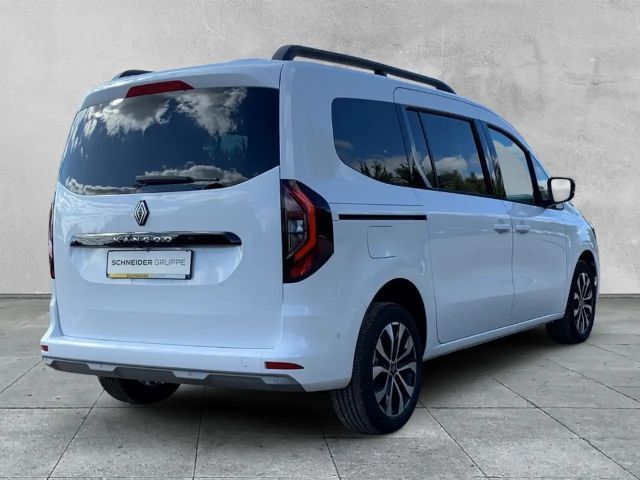 Renault Kangoo EDC TCe 130 Techno