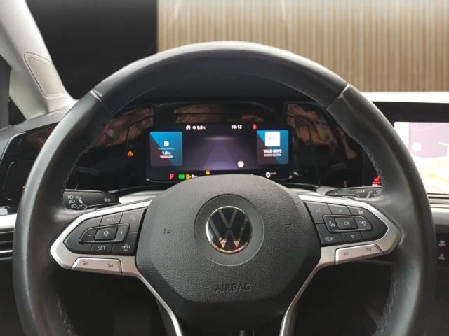 Volkswagen Golf 2.0 TDI Golf VIII