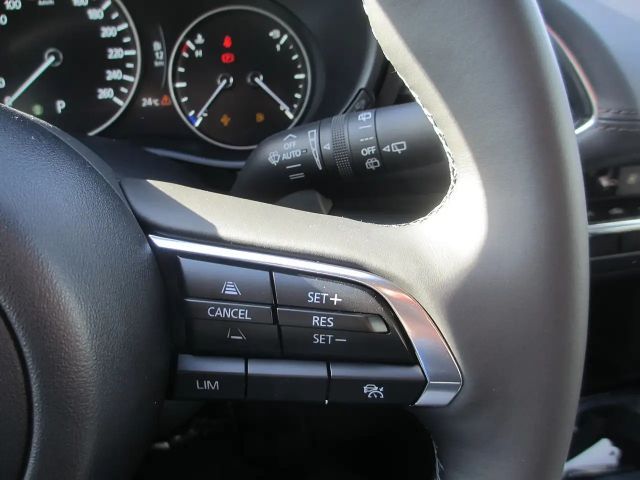 Mazda 3 Mazda3 /SP/G140/AT/Centre-Line Modell 2025