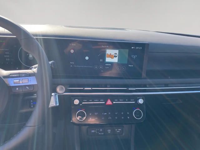 Hyundai Tucson Prime T-GDi