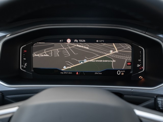 Volkswagen T-Roc 1.5 TSI Style