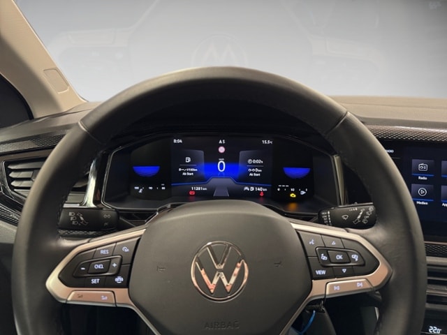 Volkswagen Polo 1.0 TSI