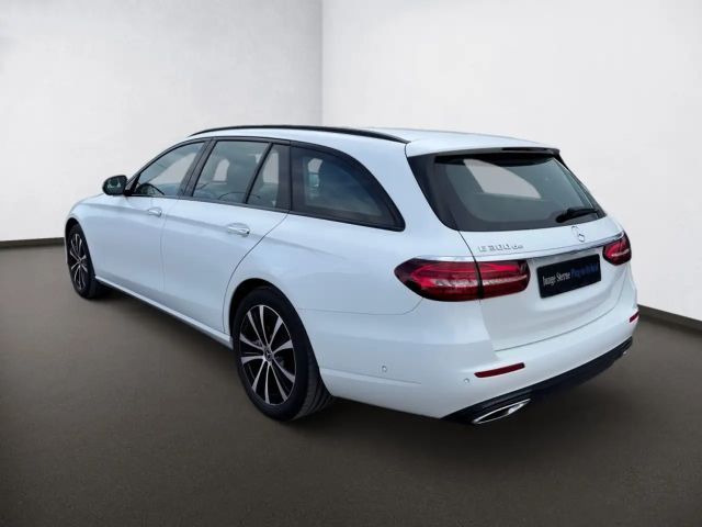 Mercedes-Benz E 300 E 300 de Estate