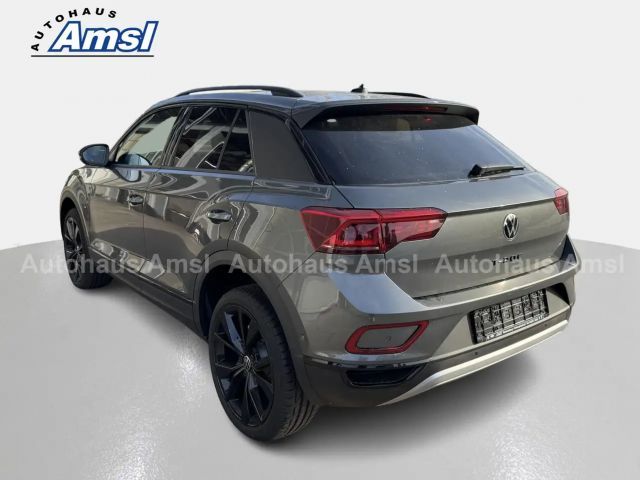 Volkswagen T-Roc 1.5 TSI DSG Style
