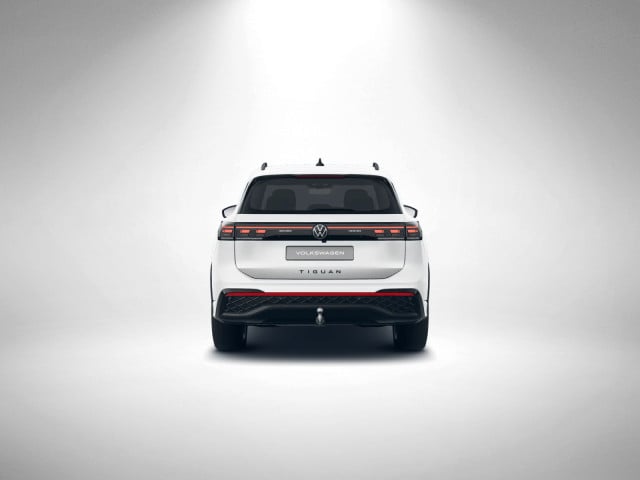 Volkswagen Tiguan 2.0 TDI DSG R-Line