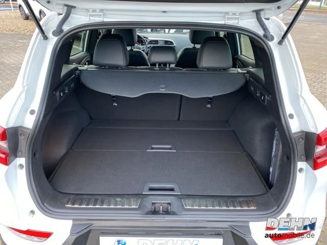 Renault Kadjar TCe 160