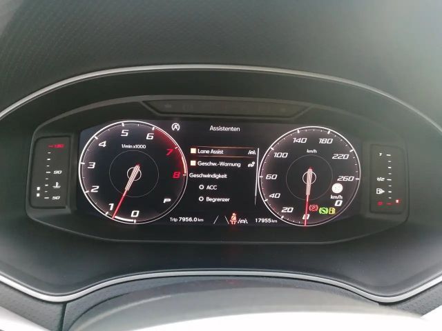 Seat Arona 1.5 TSI DSG FR-lijn