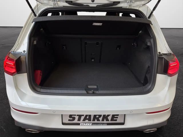 Volkswagen Golf 2.0 TSI DSG GTI