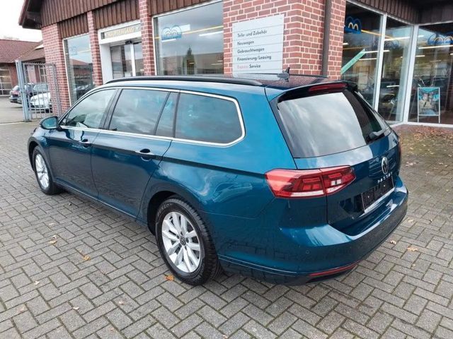 Volkswagen Passat Business DSG Variant