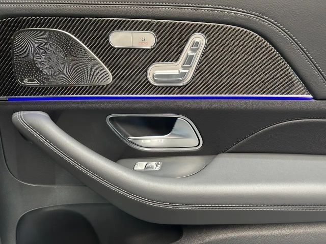 Mercedes-Benz GLE 580 4MATIC AMG Line