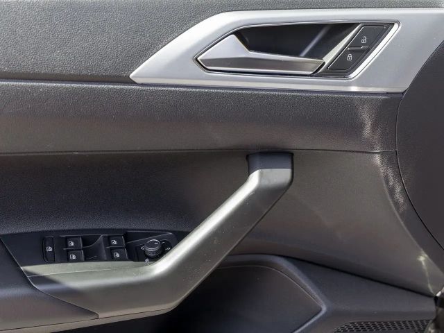 Volkswagen Taigo 1.0 TSI DSG