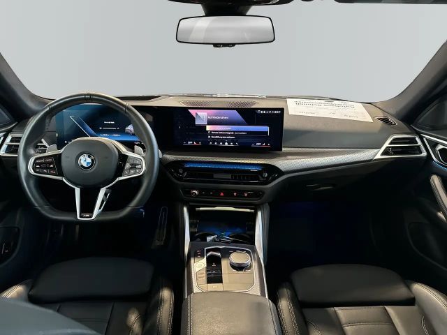 BMW 430 430d Coupé Gran Coupé M-Sport xDrive