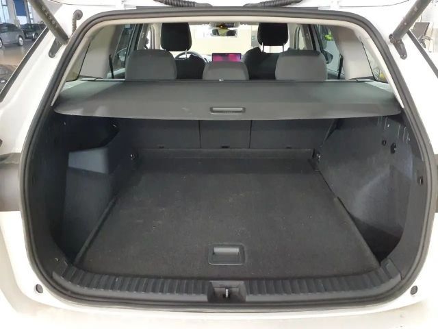 Skoda Kodiaq 2.0 TSI 4x4 Selection