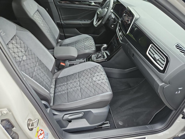 Volkswagen T-Roc DSG R-Line