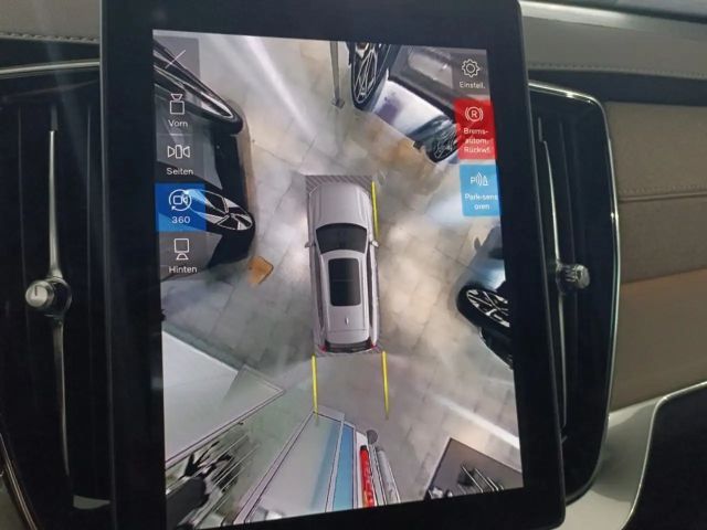 Volvo XC90 AWD Dark T8 Ultra