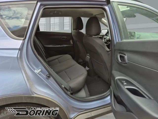 Hyundai Bayon 1.0 Trend