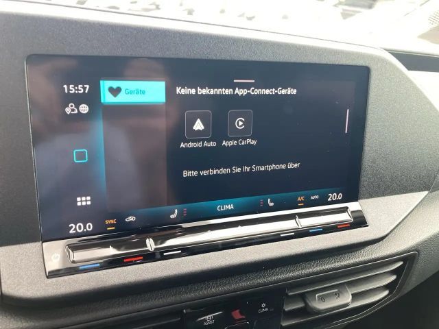 Volkswagen Caddy Family