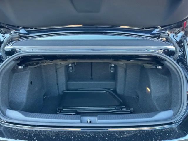 Volkswagen T-Roc Cabriolet