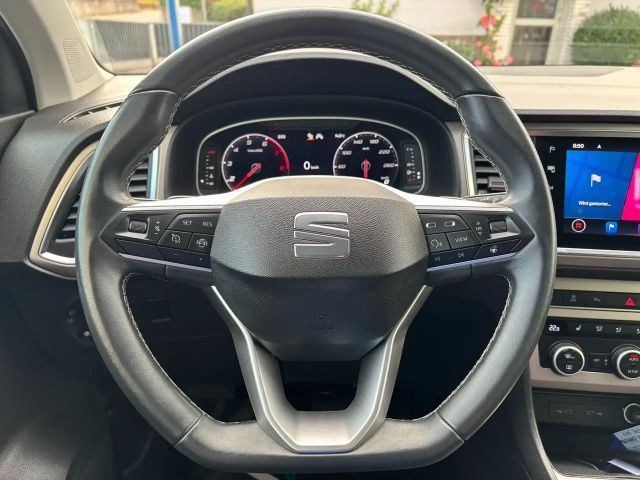 Seat Ateca DSG