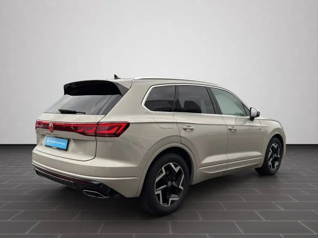 Volkswagen Touareg 3.0 V6 TDI R-Line