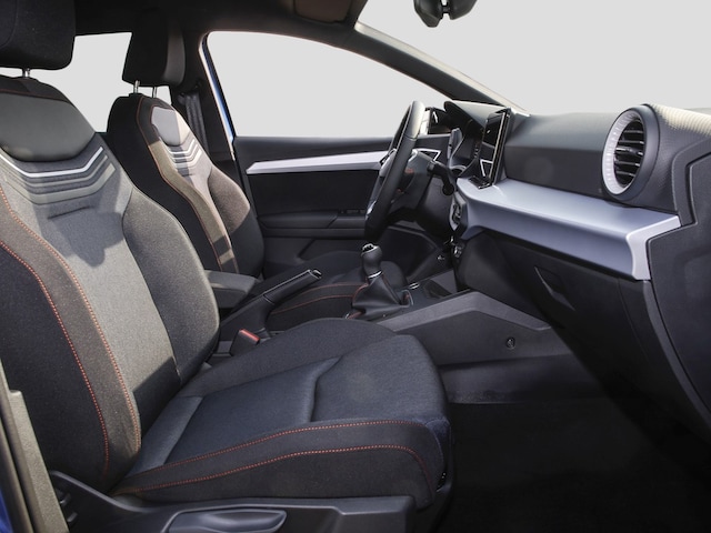 Seat Ibiza 1.0 TSI FR-lijn