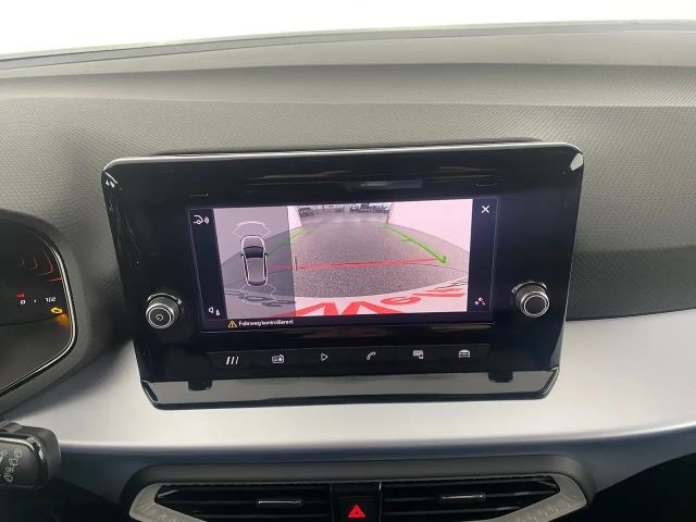 Seat Ibiza 1.0 TSI FR-lijn