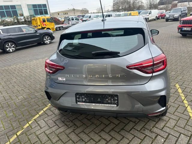 Mitsubishi Colt Basis