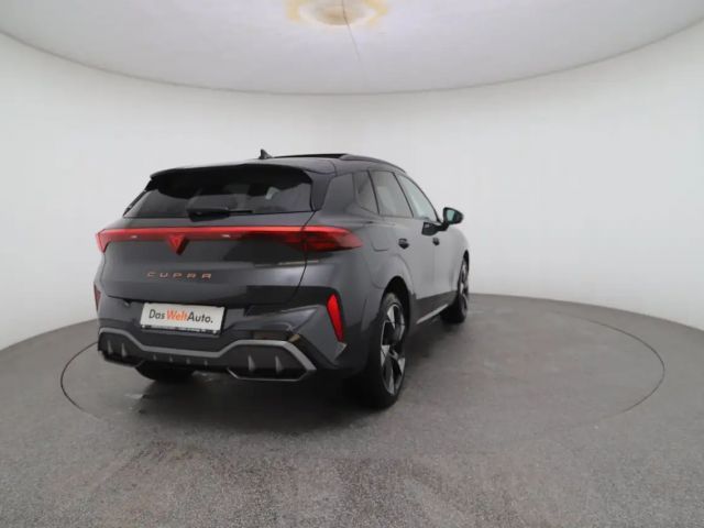 Cupra Terramar 1.5 e-TSI 150 PS DSG