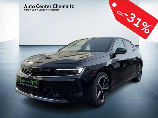 Opel Astra Elegance
