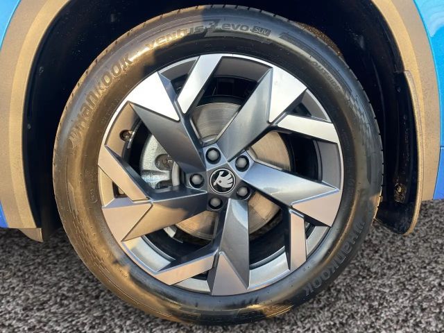 Skoda Kodiaq 4x4 Sportline