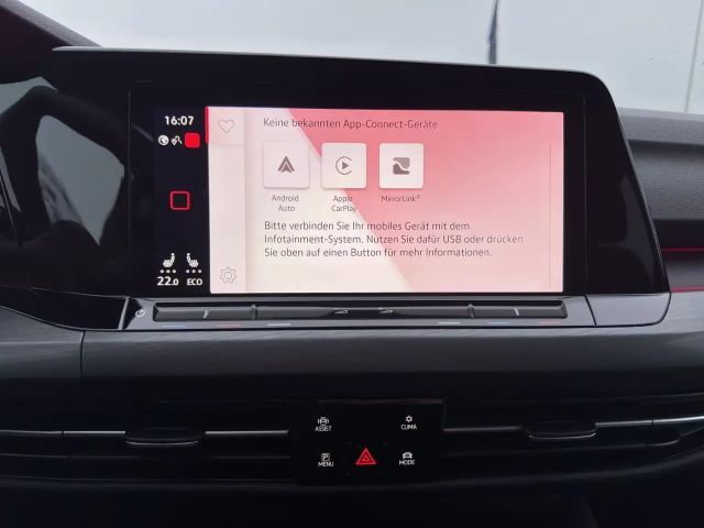 Volkswagen Golf 1.4 TSI Style eHybrid