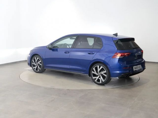 Volkswagen Golf 4Motion DSG R-Line