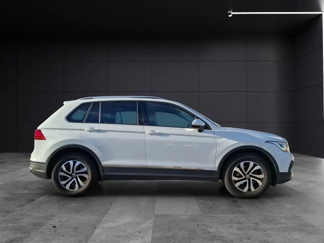 Volkswagen Tiguan Allspace DSG