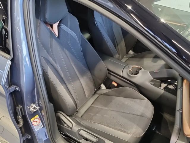 Cupra Tavascan Alpha 210kW/286PS