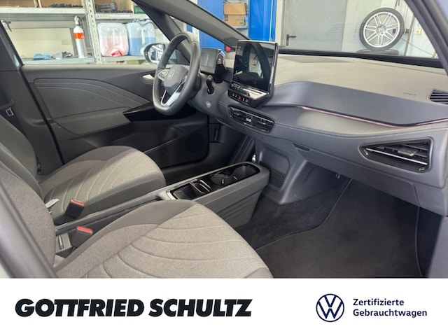 Volkswagen ID.3 150 kW DSG Performance Pro