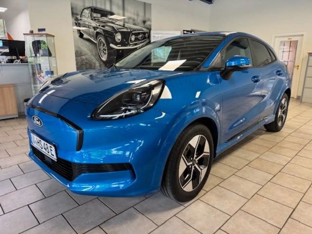Ford Puma Gen-E