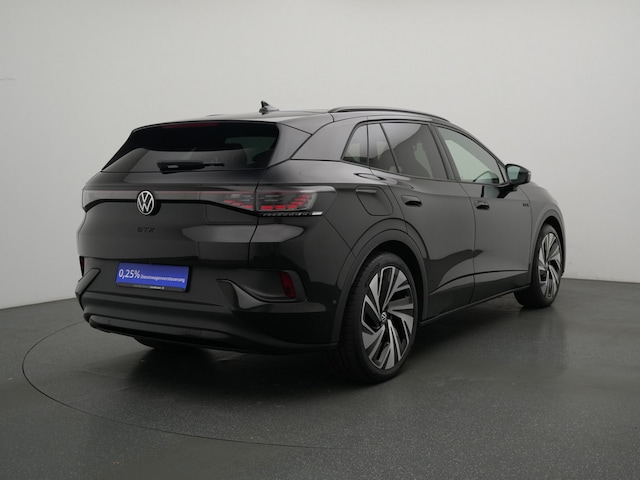 Volkswagen ID.4 GTX