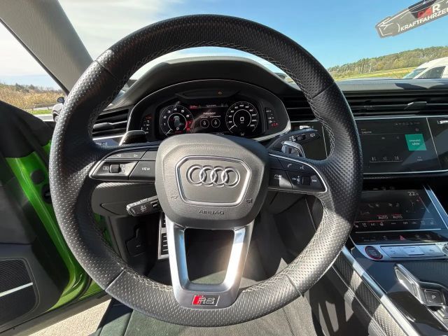 Audi RS Q8 4.0 TFSI Quattro