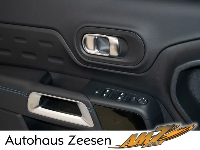 Citroën C5 Aircross Hybrid Max