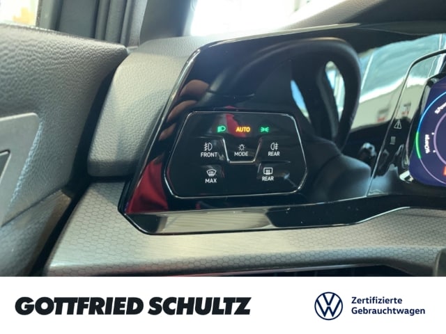 Volkswagen Golf GTE Golf VIII