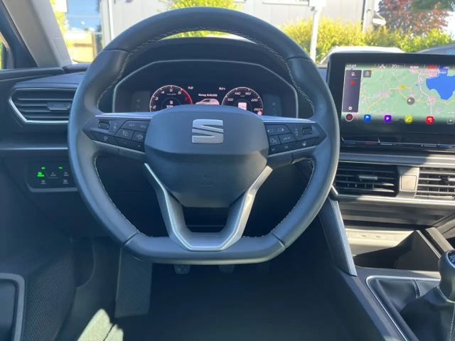 Seat Leon 1.0 TSI Sportstourer Style