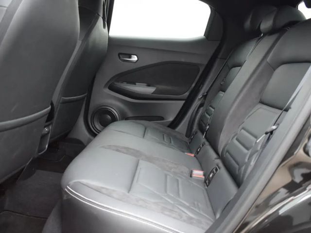 Nissan Juke 1.6 Hybrid N-Design Technology