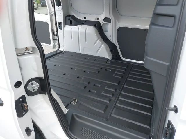 Volkswagen Caddy Cargo TDI