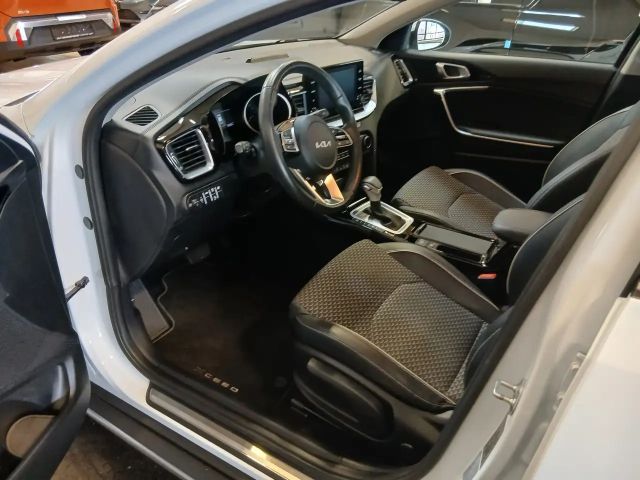 Kia XCeed Hybrid PHEV Spirit